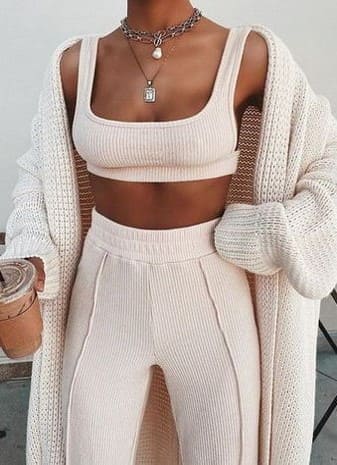 Valentine's Day Popular Fashion Outfits