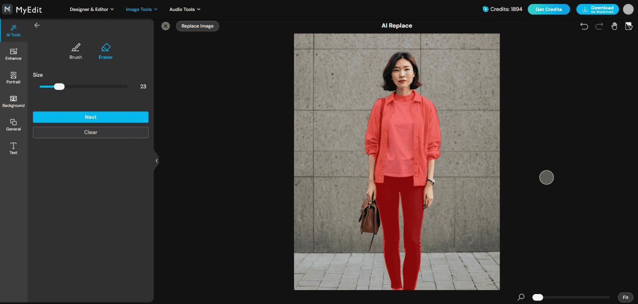 How to Virtually Try On Valentine's Day Fashion