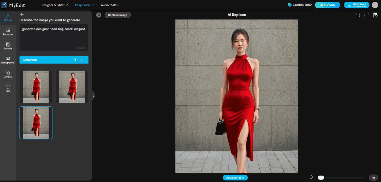 How to Virtually Try On Valentine's Day Fashion