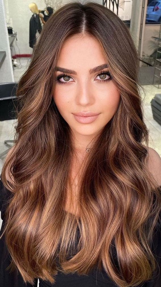 2025 Trending Hair Color