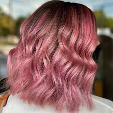 2025 Trending Hair Color