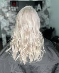 2025 Trending Hair Color