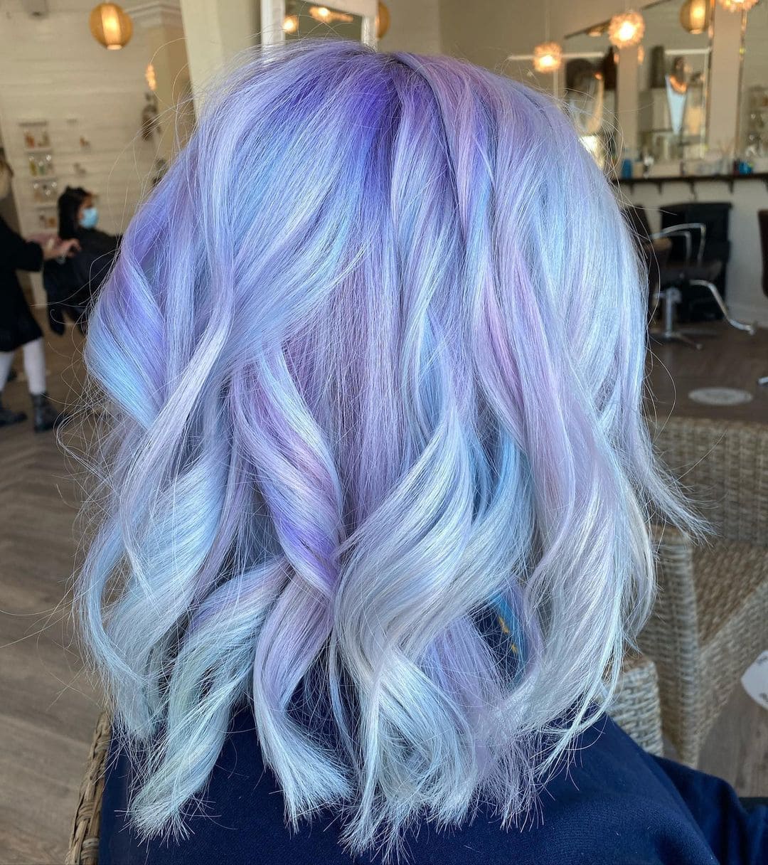 2025 Trending Hair Color