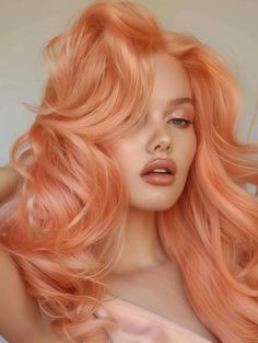 2025 Trending Hair Color