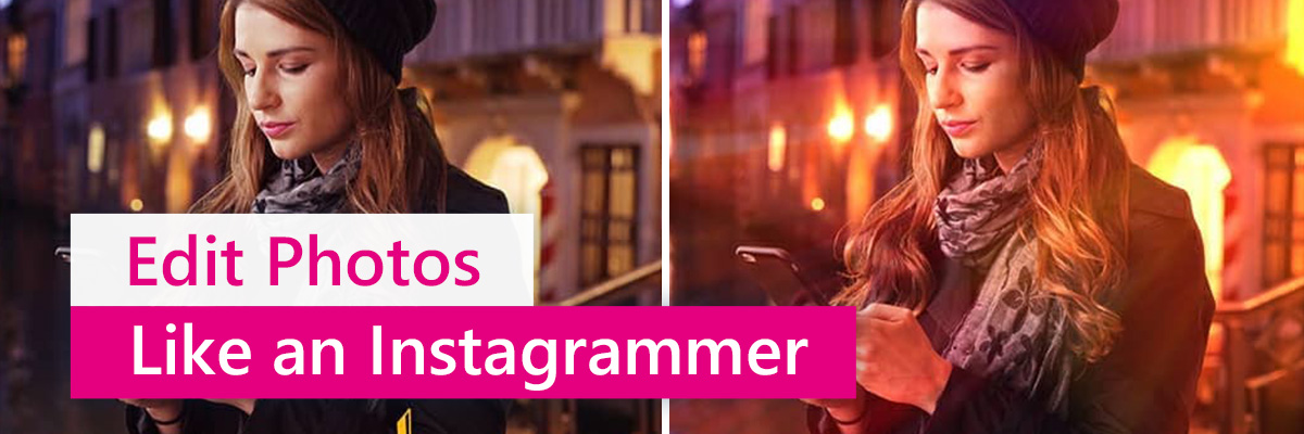 How to Edit Instagram Photos Like a Pro: A Step-by-Step Guide