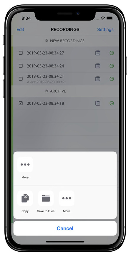 Voice Recorder & Memos Pro
