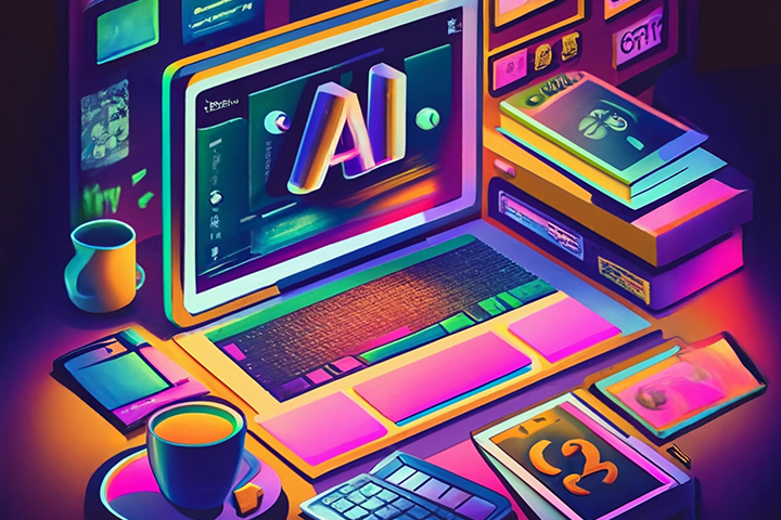 Free AI Graphic Design Generators — Tested