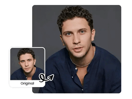 PowerDirector - Sprechende Bilder erstellen