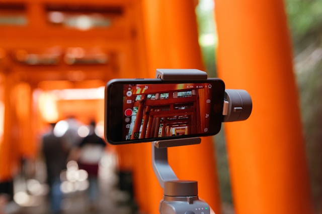 旅遊vlog