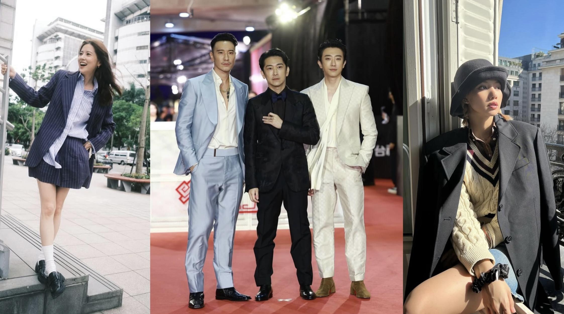 西裝外套穿搭模擬工具 相片大師