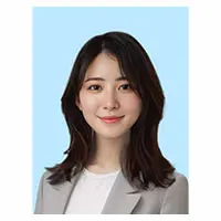 PhotoDirector 証明写真 作成サイズ 35 x 40mm写真