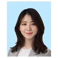 PhotoDirector 証明写真 作成サイズ 24 x 30mm写真