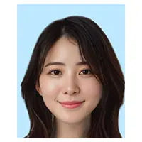 PhotoDirector 証明写真 作成サイズ 28 x 35mm写真