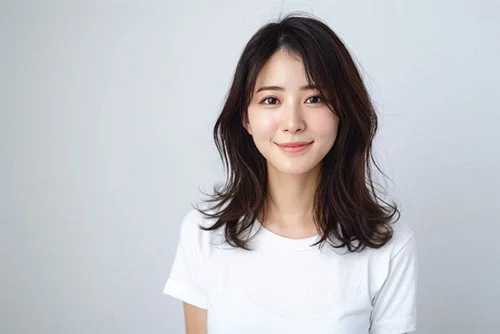 PhotoDirector AI ビジネス写真 元画像