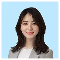 PhotoDirector　証明写真 作成サイズ 2 x 2inch写真