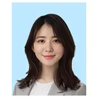 PhotoDirector　証明写真 作成サイズ 24 x 30mm写真