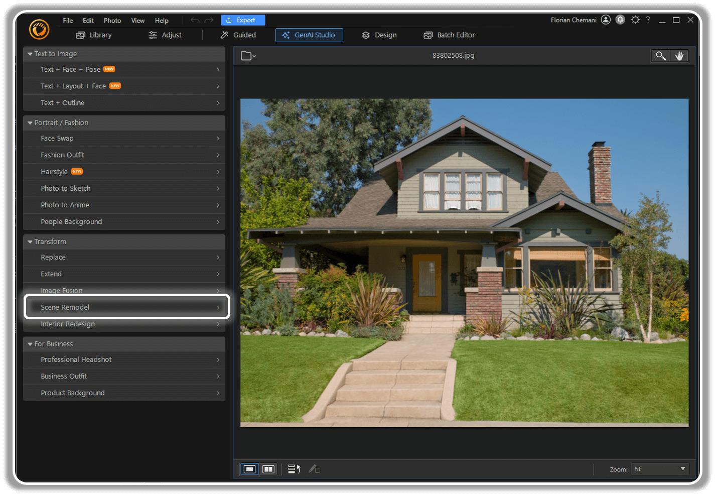 How to use a pixel art software - Step 2