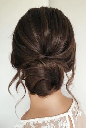 2025 Valentine's Day Hairstyle