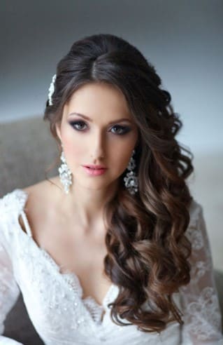 2025 Valentine's Day Hairstyle