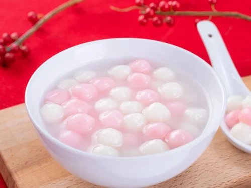 元宵節背景素材