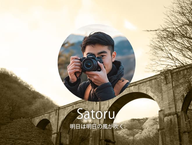 PhotoDirector LINE アイコンサンプル