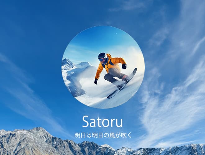 PhotoDirector LINE アイコンサンプル