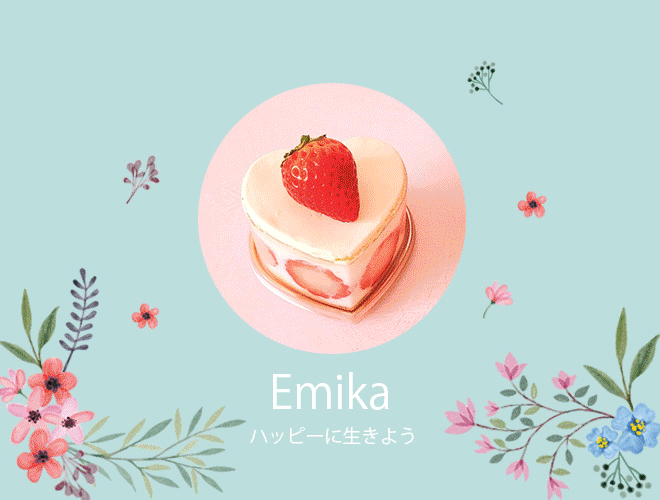 PhotoDirector LINE アイコンサンプル