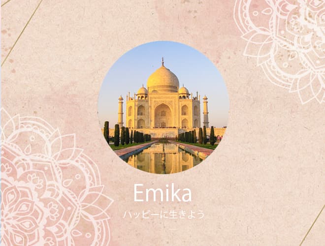 PhotoDirector LINE アイコンサンプル