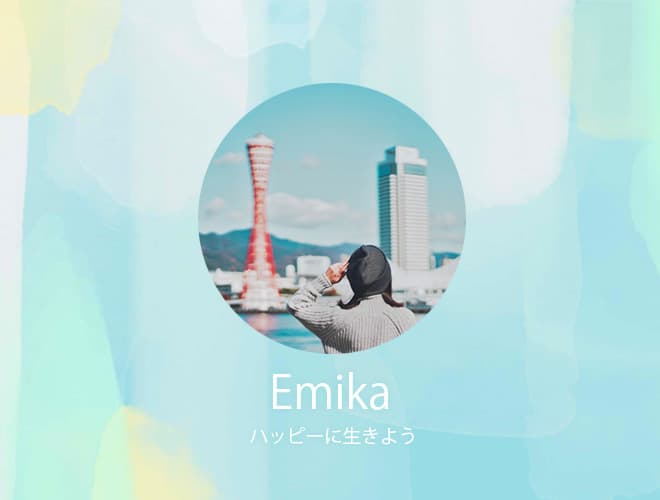 PhotoDirector LINE アイコンサンプル