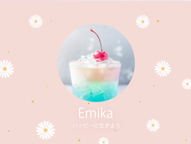 PhotoDirector LINE アイコンサンプル