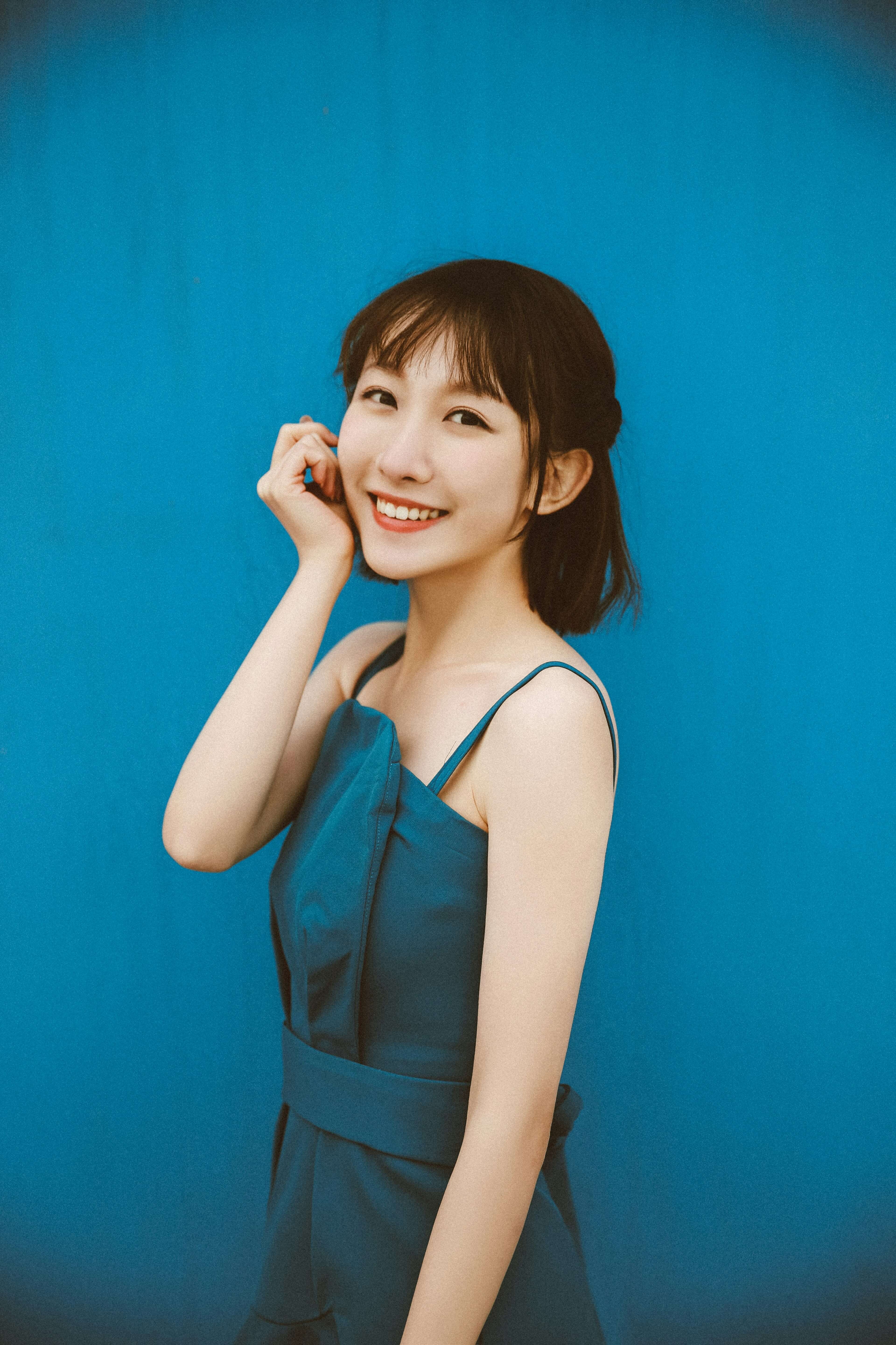 照片變吉卜力風