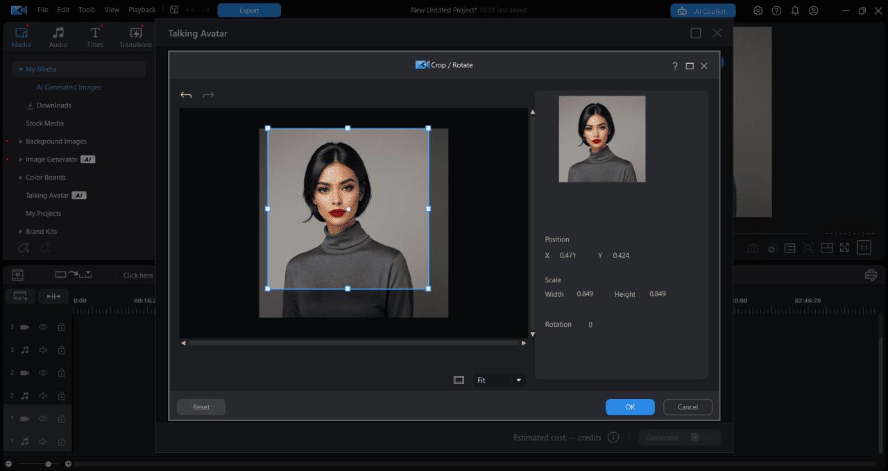 How to Create a Talking AI Girlfriend