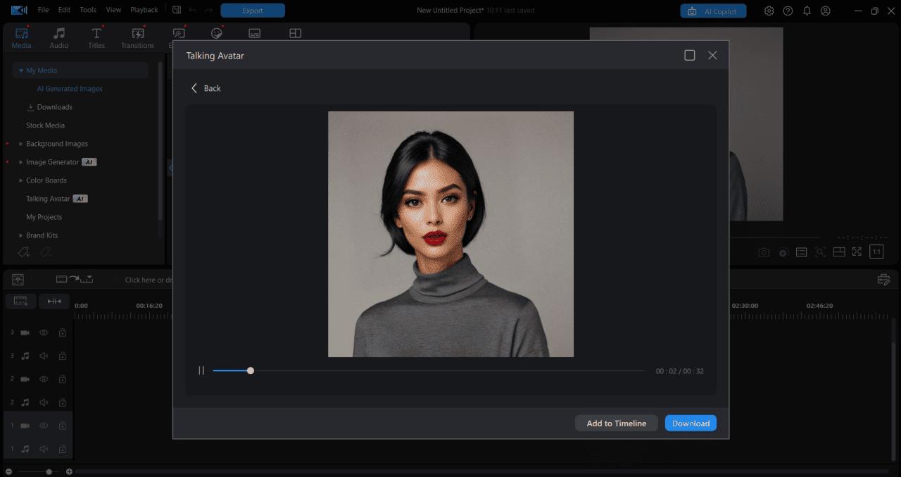 How to Create a Talking AI Girlfriend