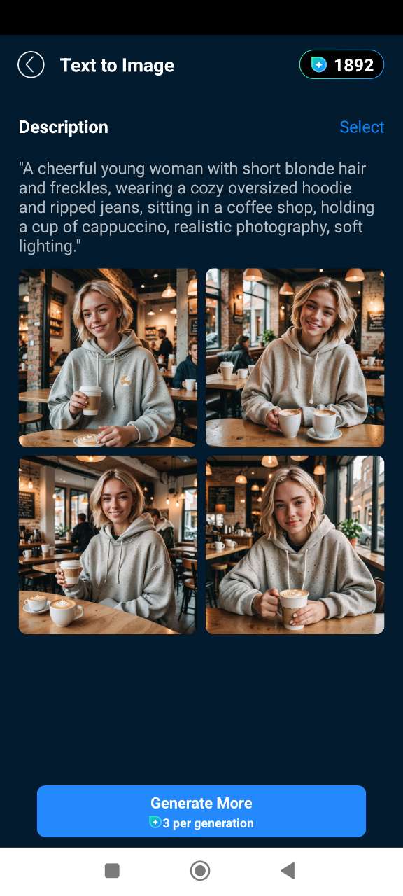 How to Create a Talking AI Girlfriend on mobile