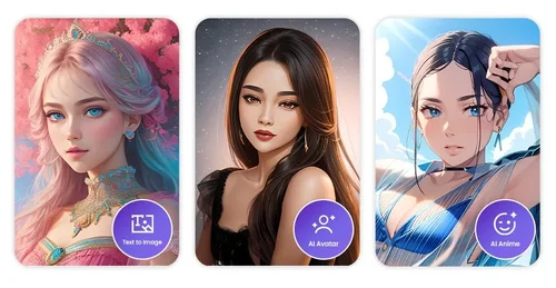 MyEdit AI Girlfriend Online