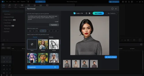 How to Create a Talking AI Girlfriend