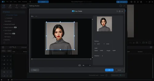 How to Create a Talking AI Girlfriend