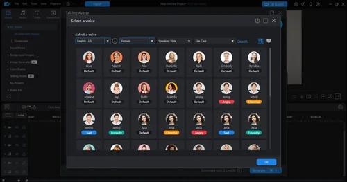 How to Create a Talking AI Girlfriend
