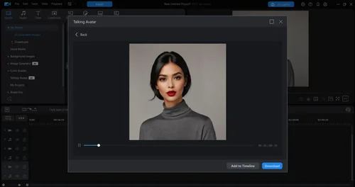 How to Create a Talking AI Girlfriend