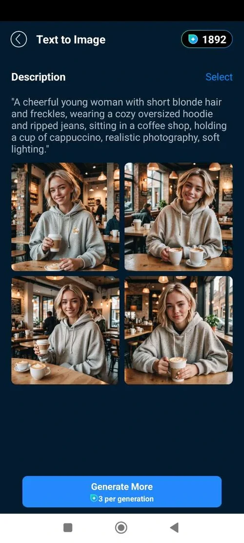 How to Create a Talking AI Girlfriend on mobile