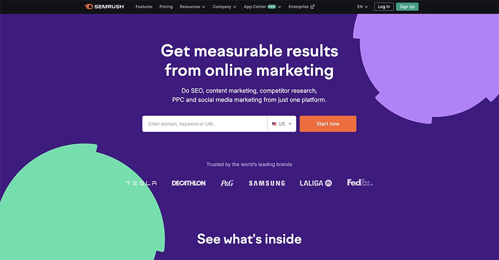 SEMRush