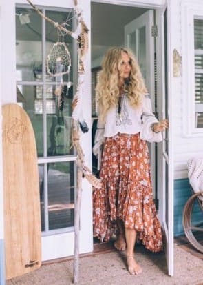 2025 Spring Trending Outfits