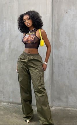 2025 Spring Trending Outfits