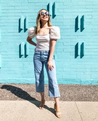 2025 Spring Trending Outfits