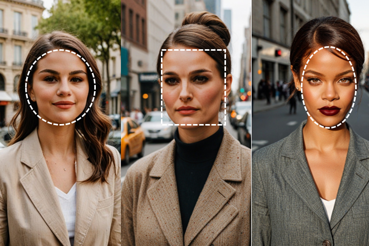 The Best Haircut for Your Face Shape: Find Your Perfect Style