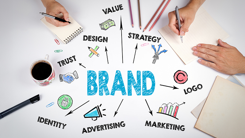 Build a Body of Work