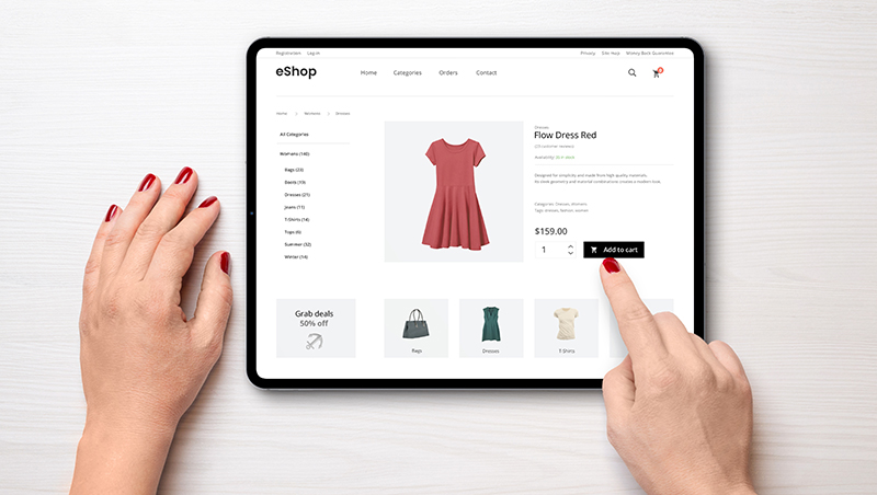 Customize Your Channel