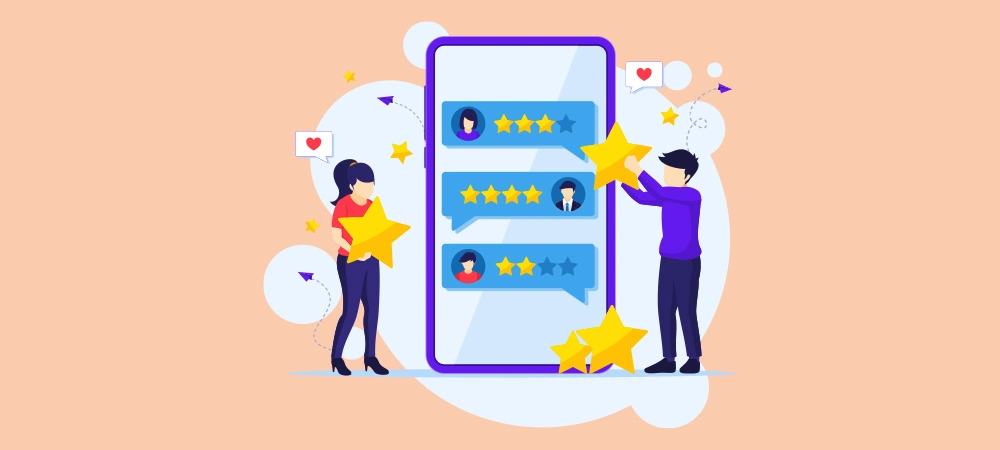 Continuously improve your services visual