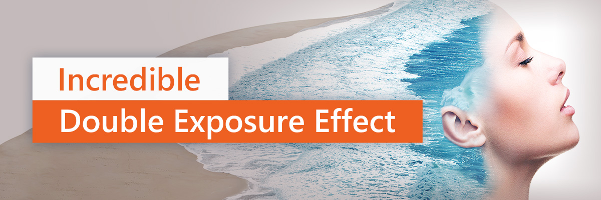 How to Do Double Exposure Images