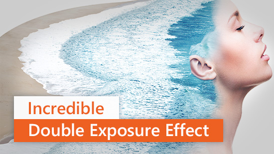 How to Do Double Exposure Images